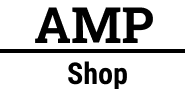 AMP Research Website
